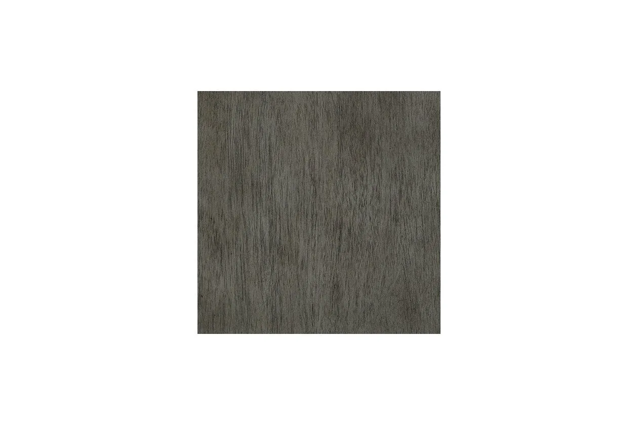 Hallanden Two-tone Gray 50" Dining Bench