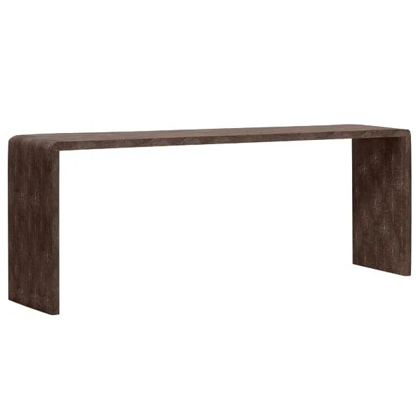 Harlow Console