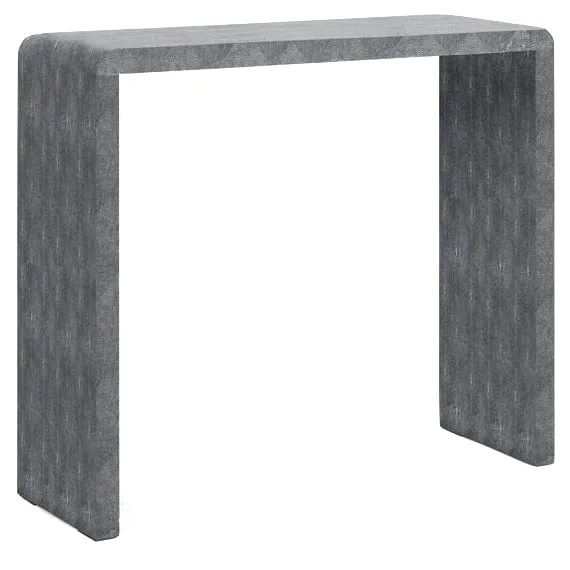 Harlow Console