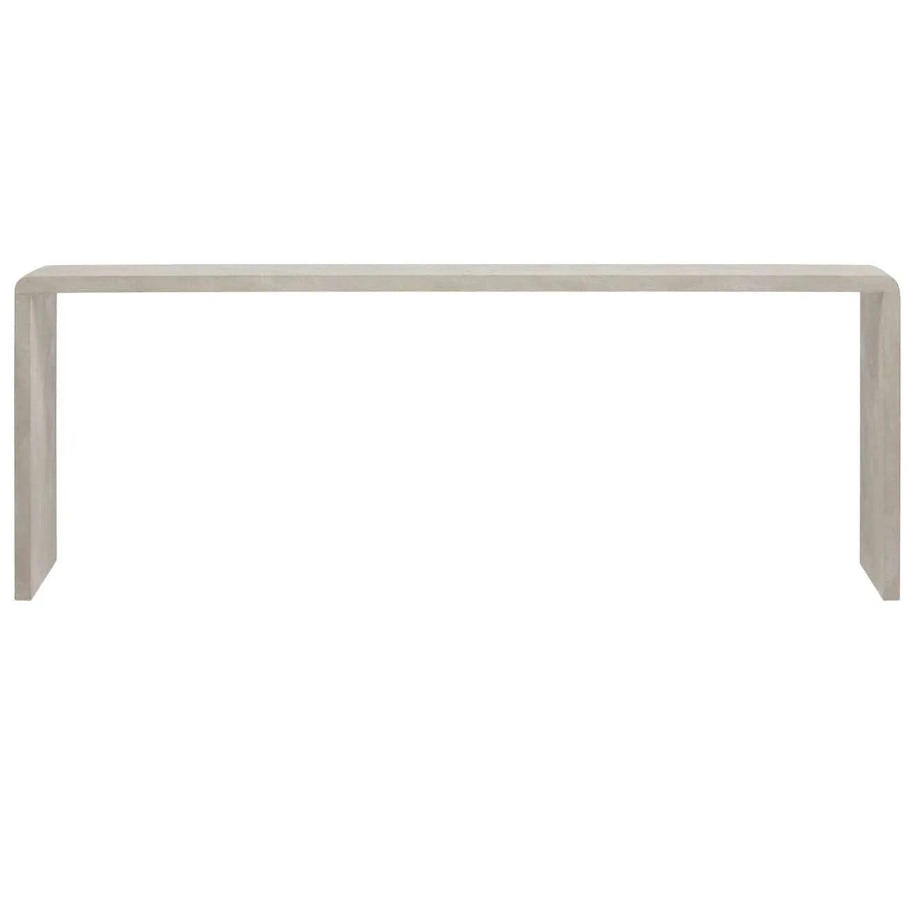 Harlow Console