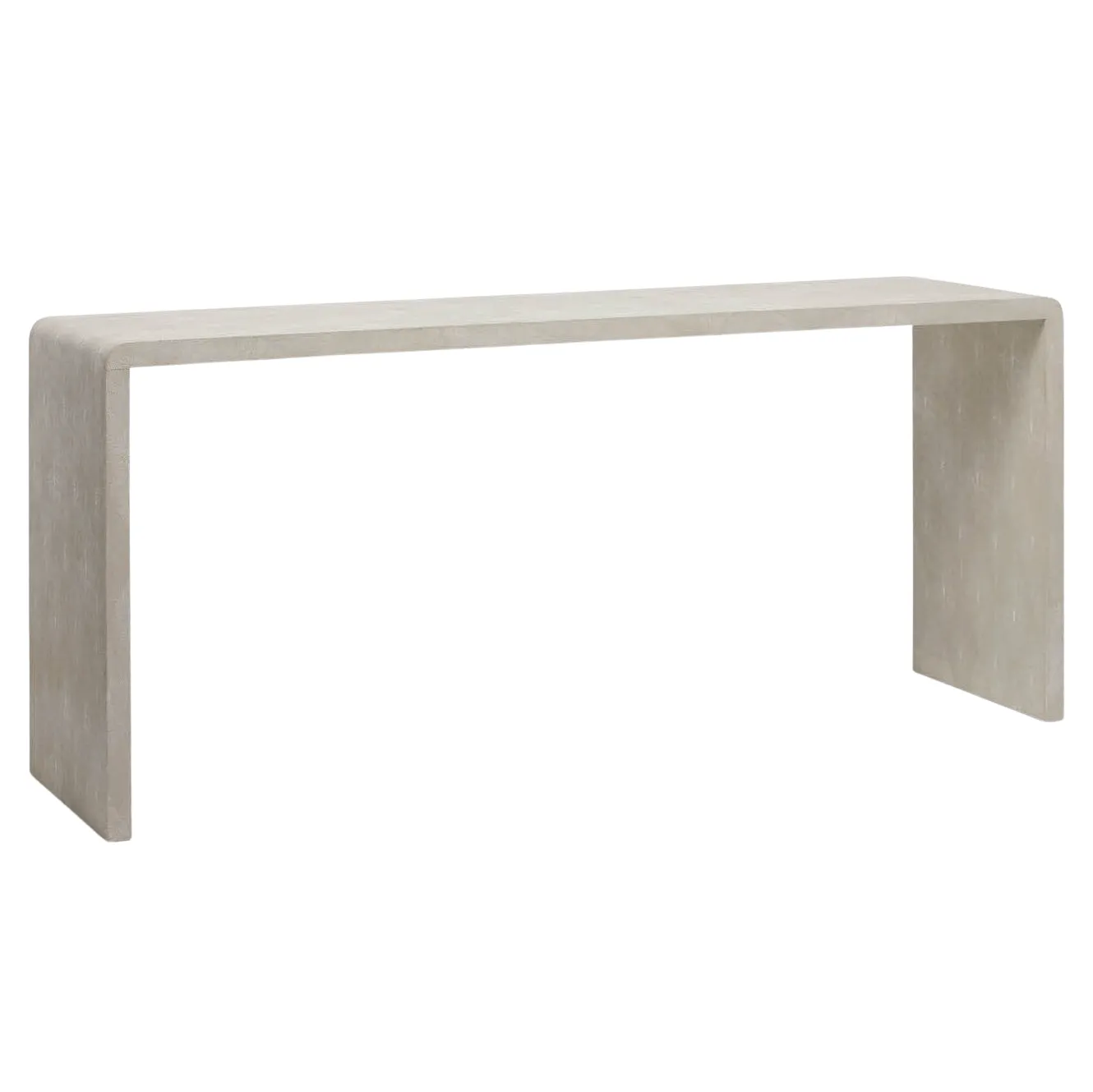 Harlow Console