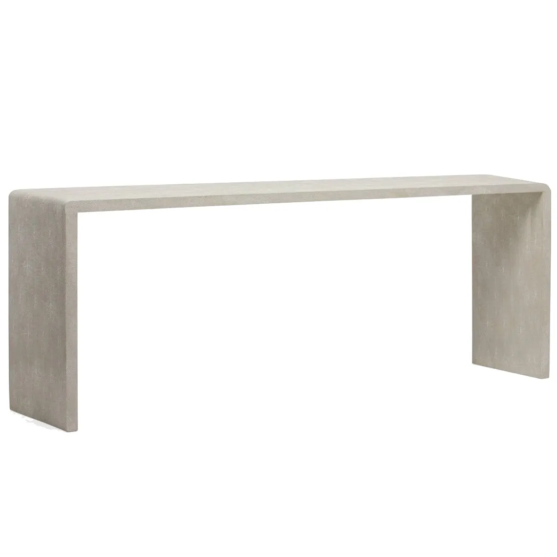 Harlow Console