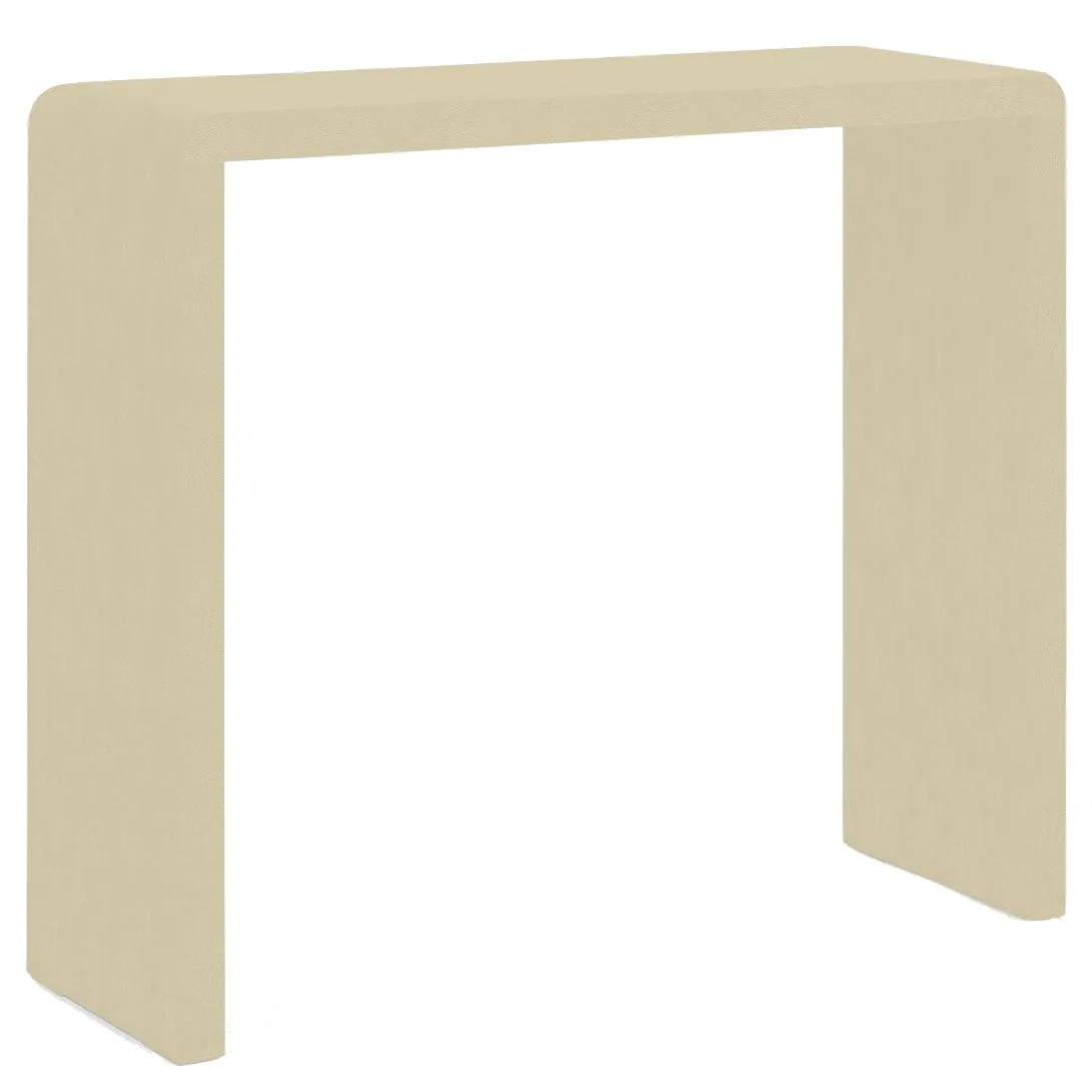 Harlow Console