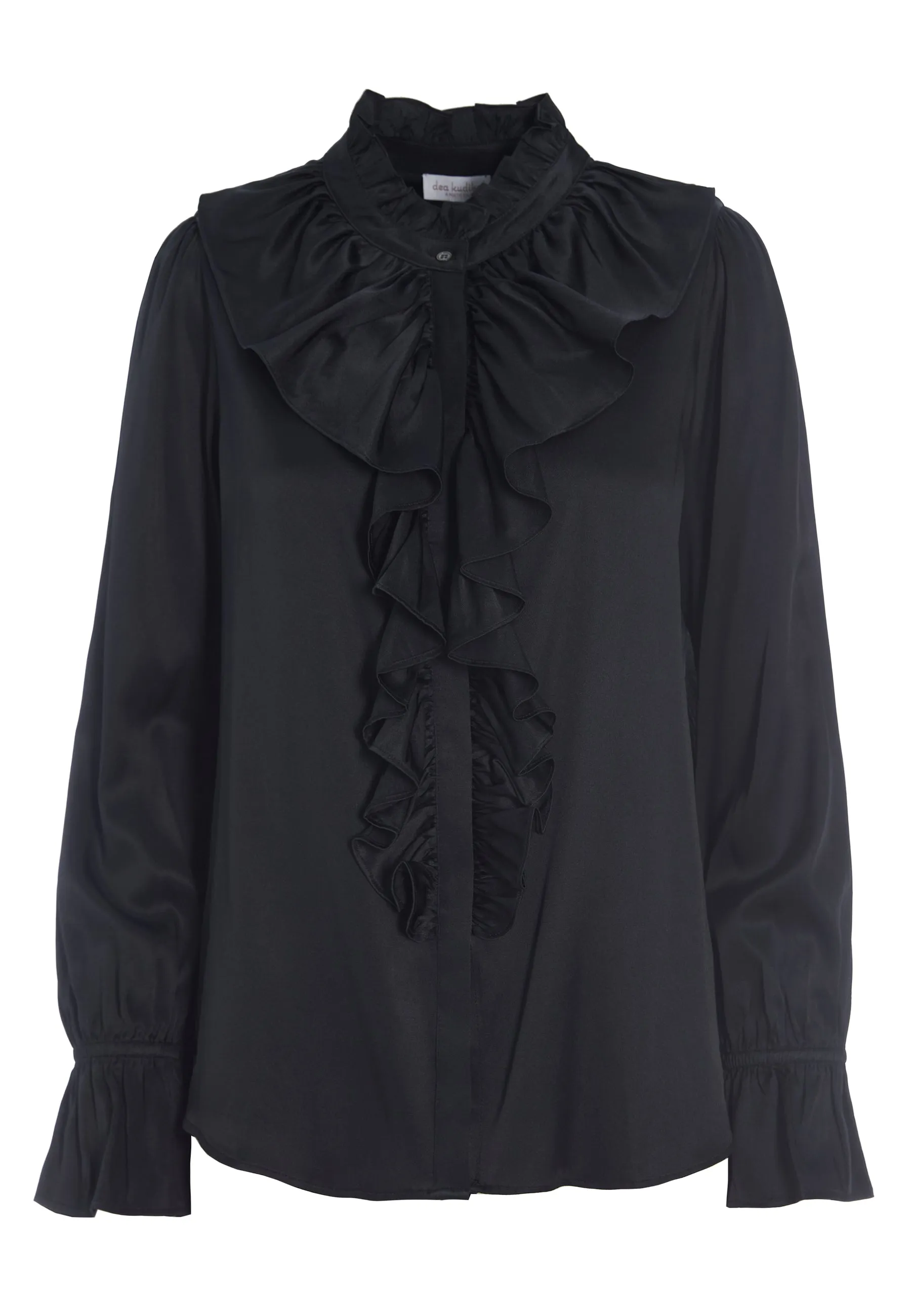 INGEBORG-Black