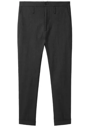 Judge Trouser