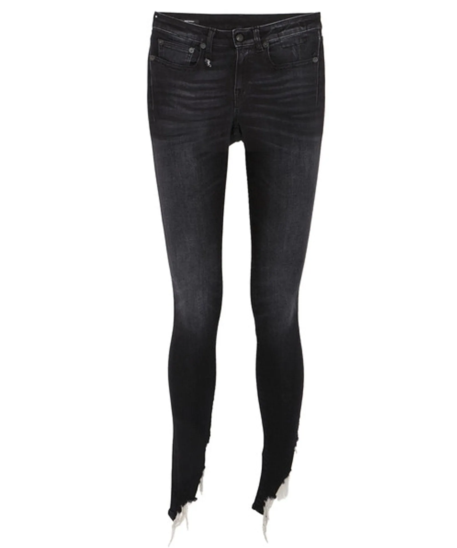 KATE SKINNY DARK JEANS