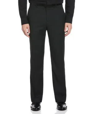 Machine Washable Suit Pant