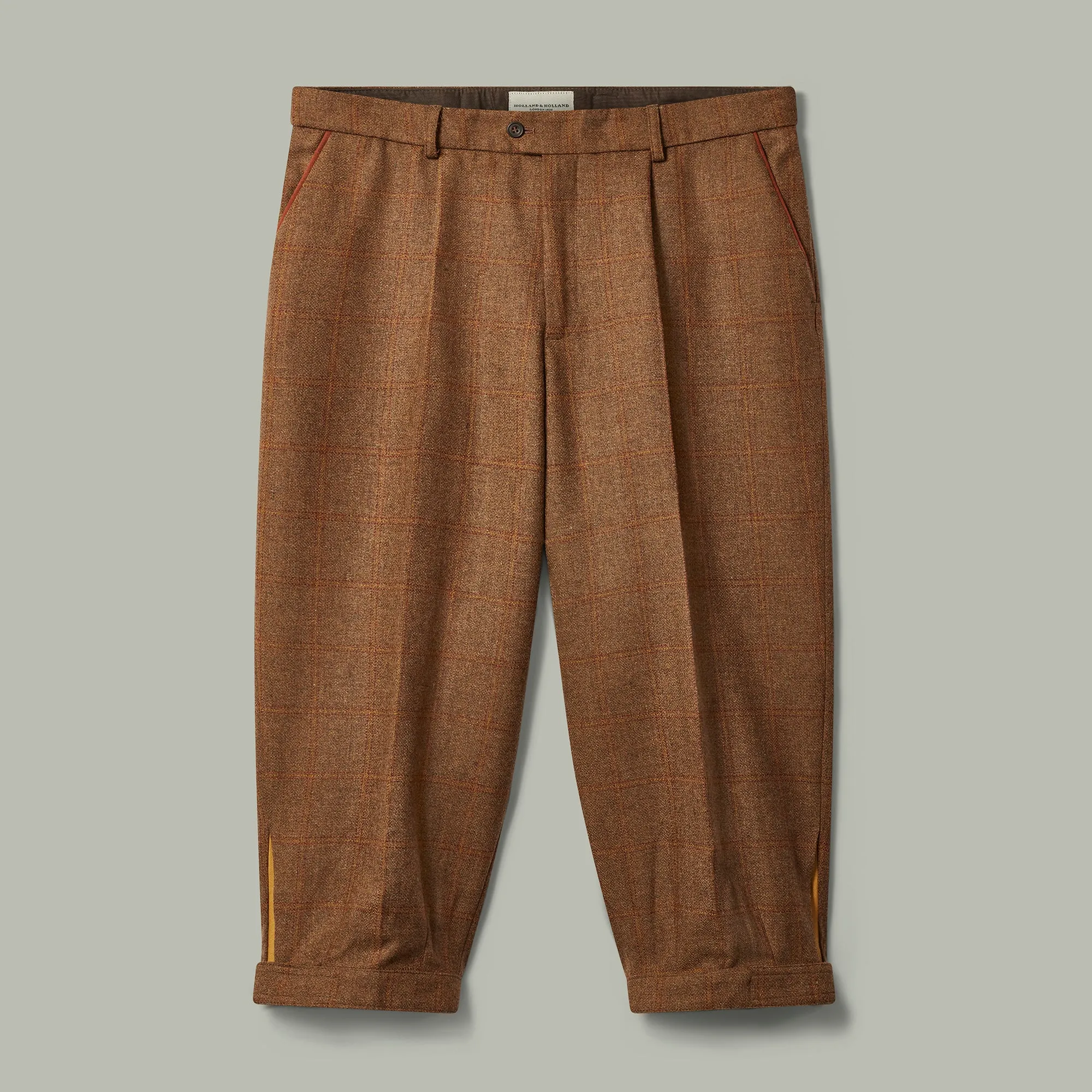 Northwood Tweed Breeks [HAWTHORN]