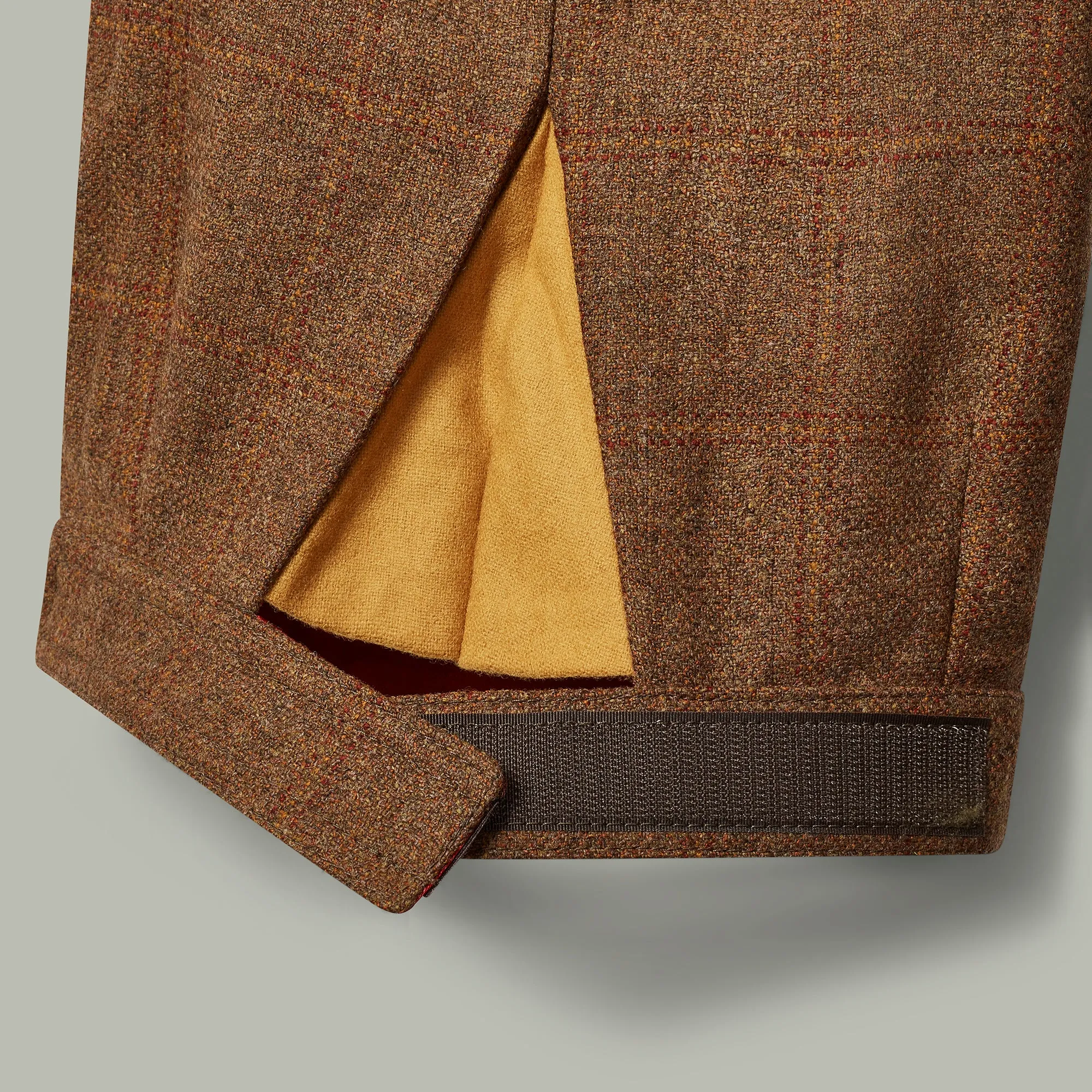 Northwood Tweed Breeks [HAWTHORN]