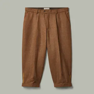 Northwood Tweed Breeks [HAWTHORN]