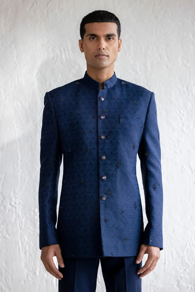 Quadir Bandhgala