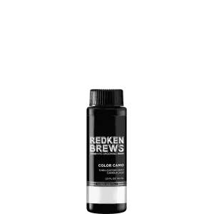 Redken® Brews 1NA Ash, Camo Men's Hair Color