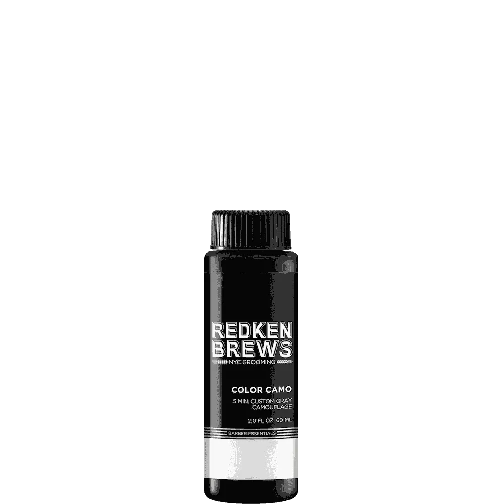 Redken® Brews 2N Dark Natural, Camo Men's Hair Color