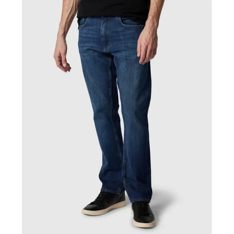 Rodd & Gunn Briggs Straight Mens Jeans - Denim