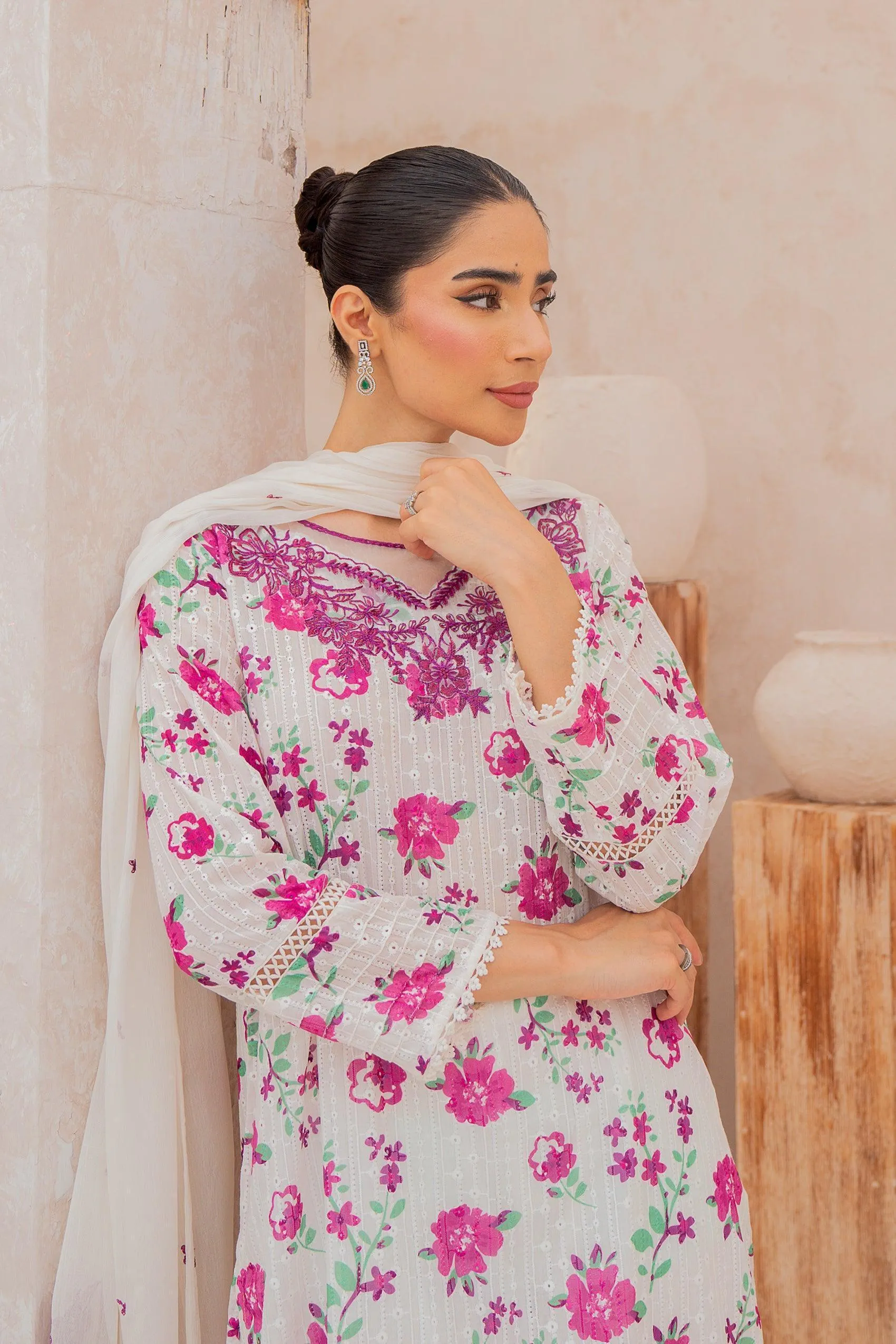 Sehar KLX-00877 (3 PC)