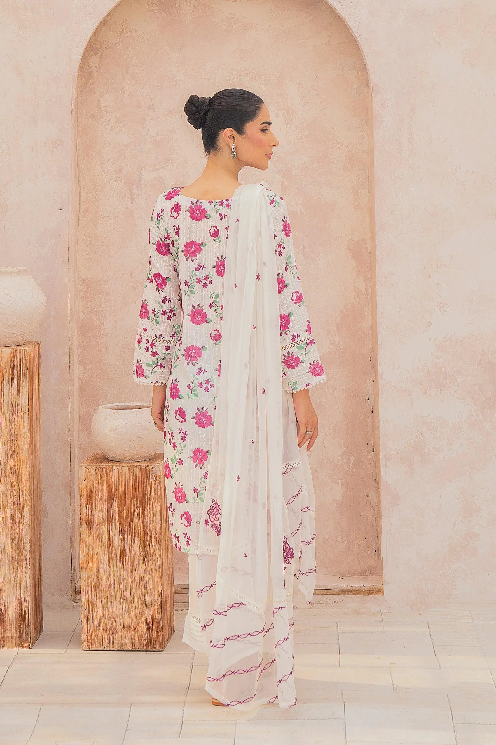 Sehar KLX-00877 (3 PC)