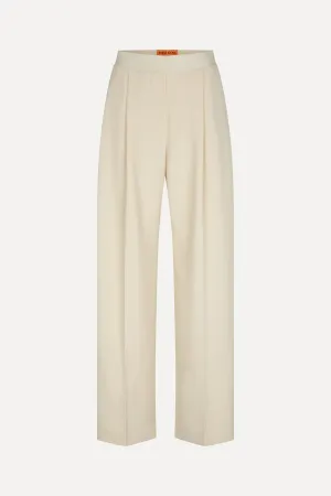 Stine Goya SGCiara Pants Ivory