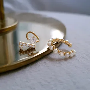 SURE Ear Cuffs SET