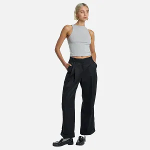 Thrills Goivanna Trouser - Charcoal