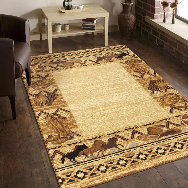 Tribes GC_YLS4011 Beige
