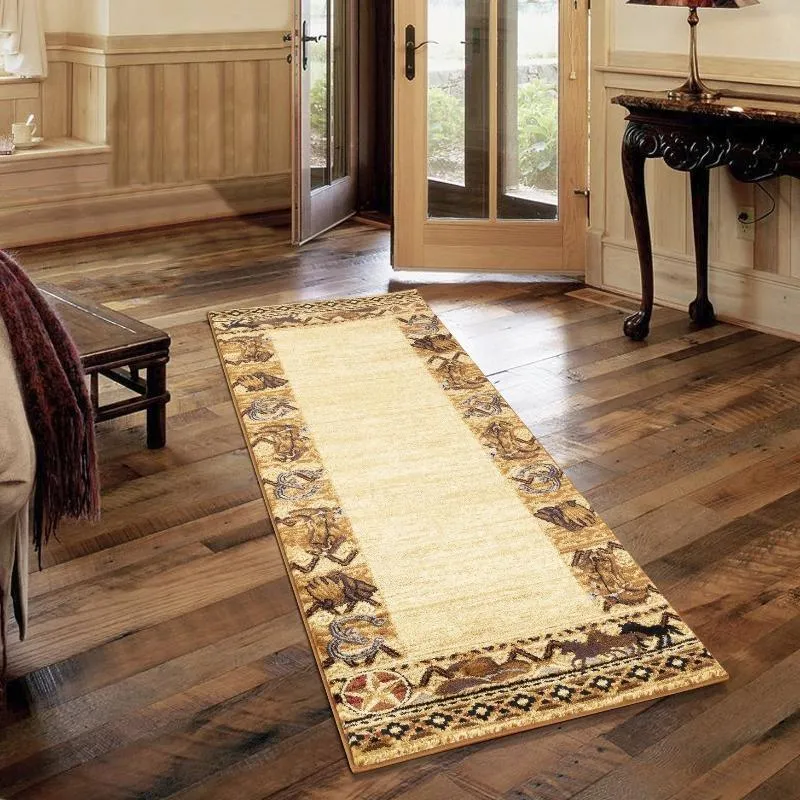 Tribes GC_YLS4011 Beige