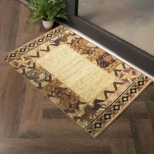 Tribes GC_YLS4011 Beige