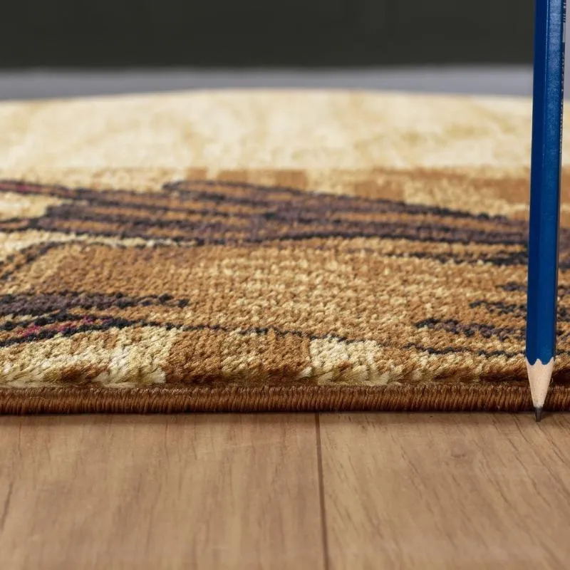 Tribes GC_YLS4011 Beige
