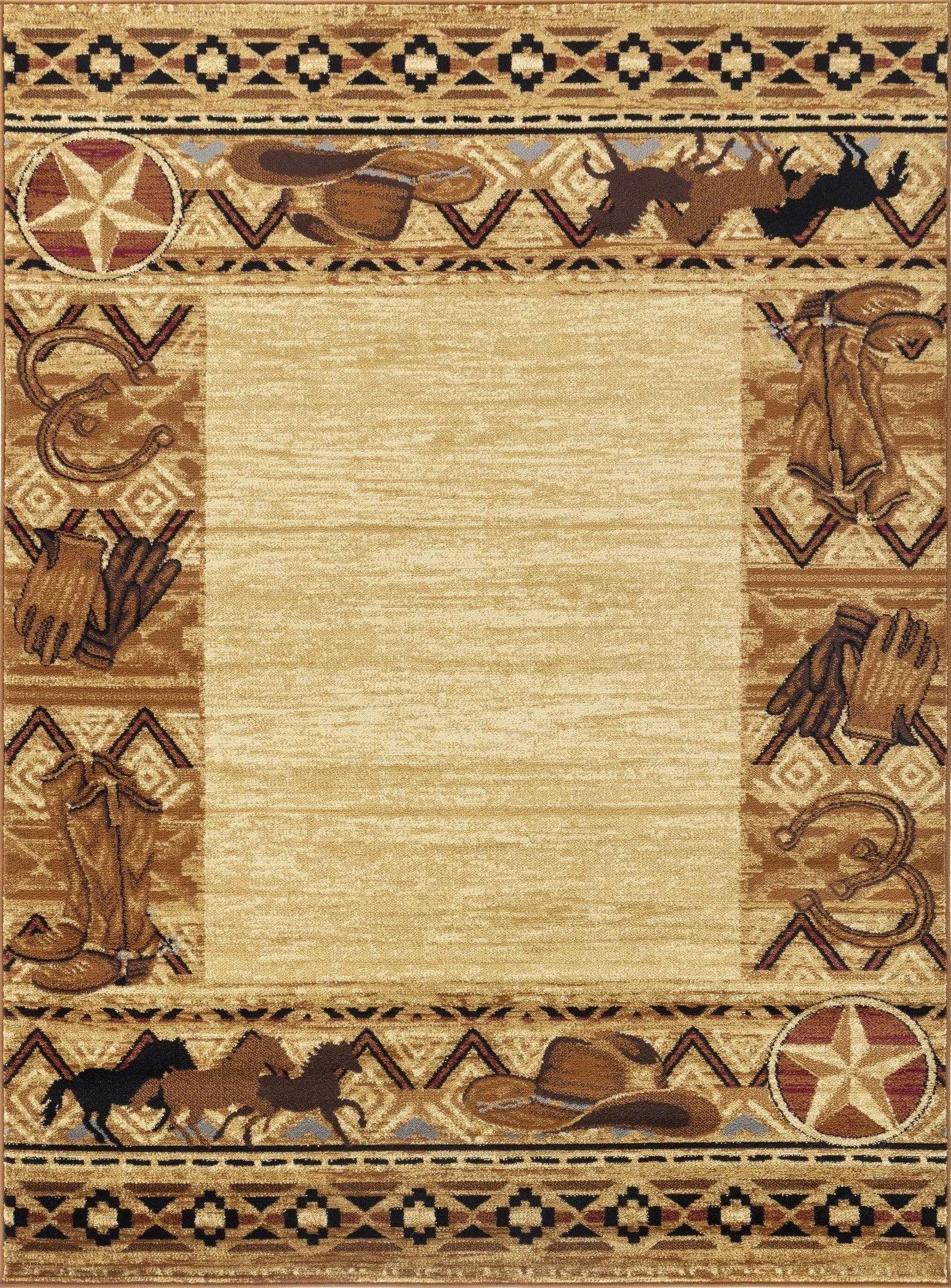 Tribes GC_YLS4011 Beige