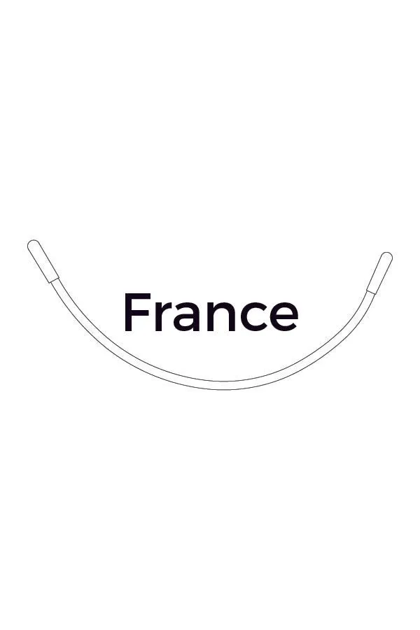Underwires | France