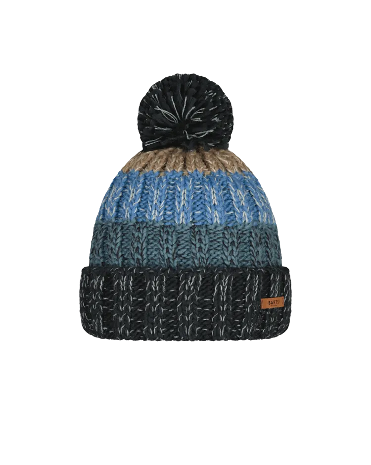 Wilhelm Beanie in Navy
