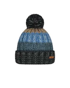 Wilhelm Beanie in Navy