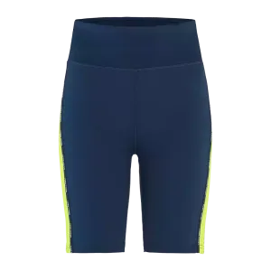 Women's Janni High Waist Shorts (Past Season)