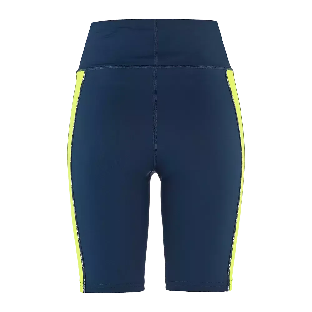 Women's Janni High Waist Shorts (Past Season)
