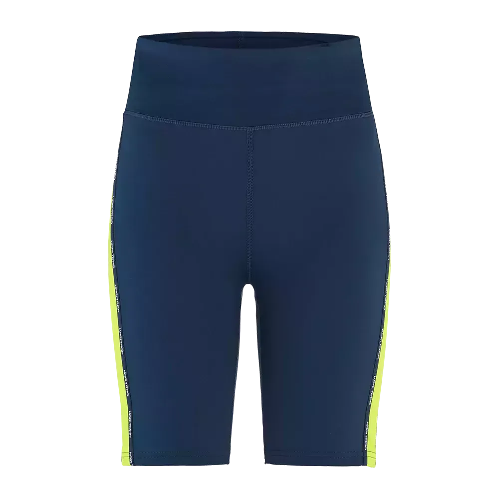 Women's Janni High Waist Shorts (Past Season)