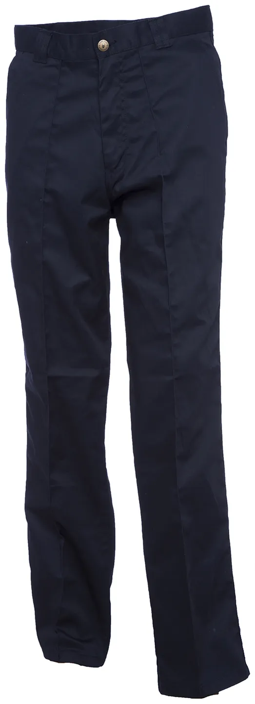 Workwear Trouser Long | Navy