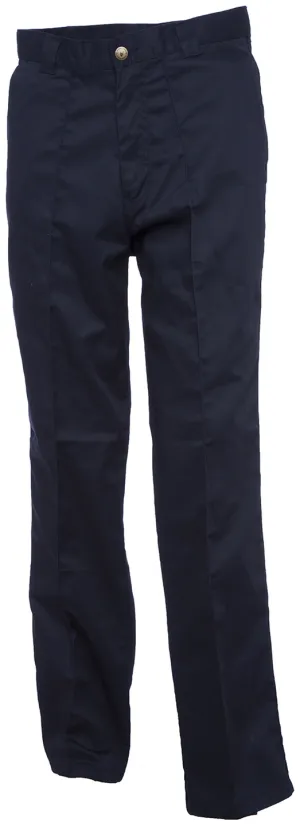 Workwear Trouser Long | Navy